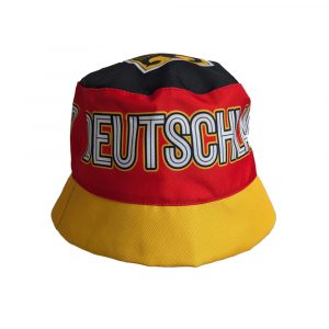 Bucket Hat bedruckt