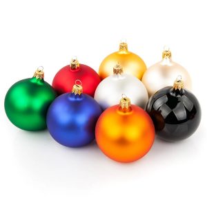 Christbaumkugeln