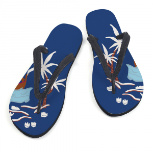 Flip FLops