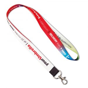 Lanyard