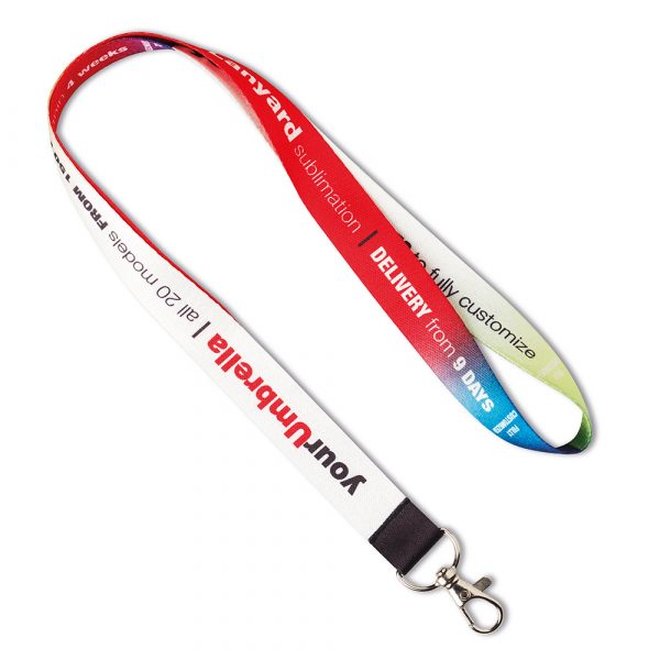 Lanyard