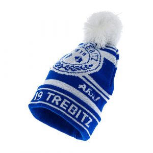 Wintermütze gestrickt