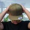 Snapback Flexfit® – Bild 2