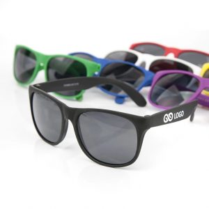 Sonnenbrille