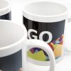 Tasse Subli 330ml – Bild 2